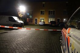 Taxichauffeur overvallen en verwond door klant in Hoorn