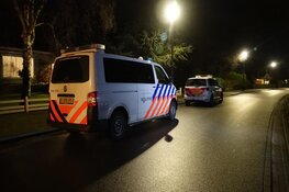 Geweldsincidenten in Hoorn