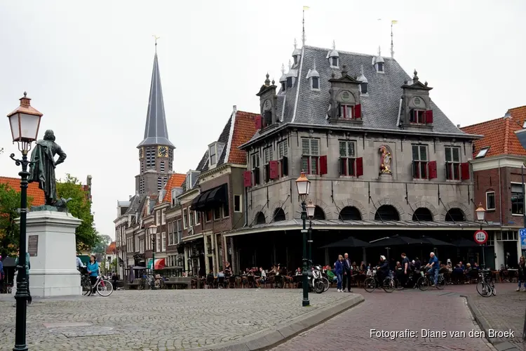 Onderzoek naar afsluiting Roode Steen