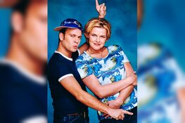 Meet & Greet met Irene Moors in museum