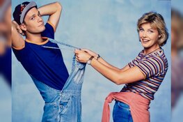 Meet & Greet met Irene Moors in museum