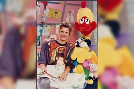 Meet & Greet met Irene Moors in museum