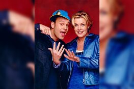 Meet & Greet met Irene Moors in museum