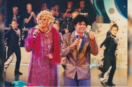 Meet & Greet met Irene Moors in museum