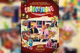 Meet & Greet met Irene Moors in museum