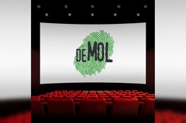 Finale Wie is de Mol? ook dit jaar weer te zien bij Vue Hoorn
