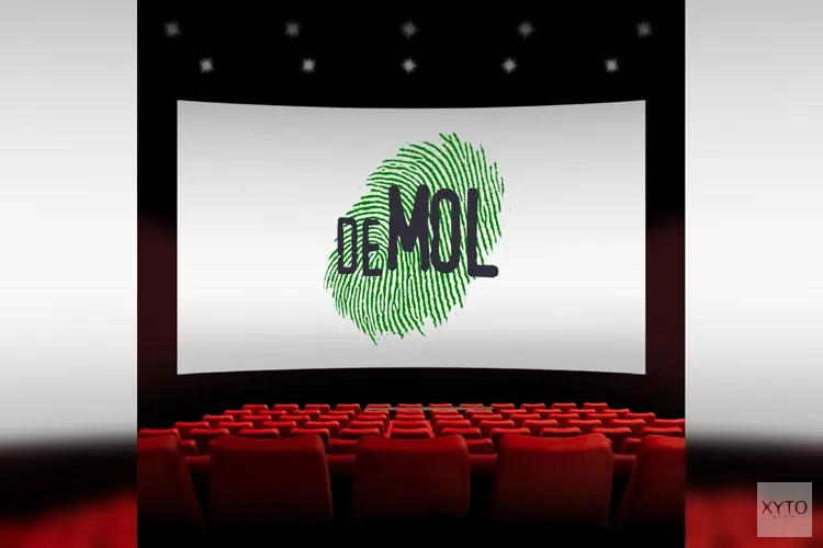 Finale Wie is de Mol? ook dit jaar weer te zien bij Vue Hoorn