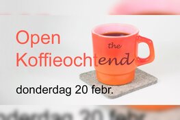 Zet een stap in het leggen van contacten