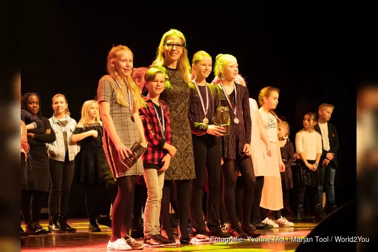 Terugblik Heel Hoorn Danst 2020