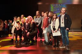 Terugblik Heel Hoorn Danst 2020