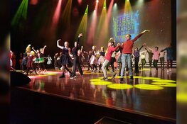 Terugblik Heel Hoorn Danst 2020