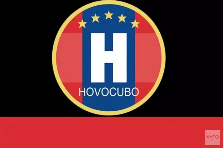 Hovocubo schiet met scherp in tweede helft