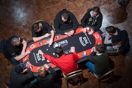 Het Kampioenschap Poker komt naar Blokker