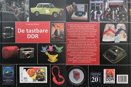 Lezing over DDR in Museum van de 20e Eeuw