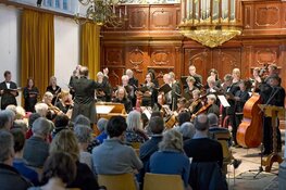Abendmusiken start seizoen 2020 weer in Oosterkerk