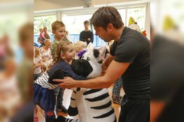 Peuterspeelscholen Stichting Netwerk naar Stichting Kinderopvang Hoorn