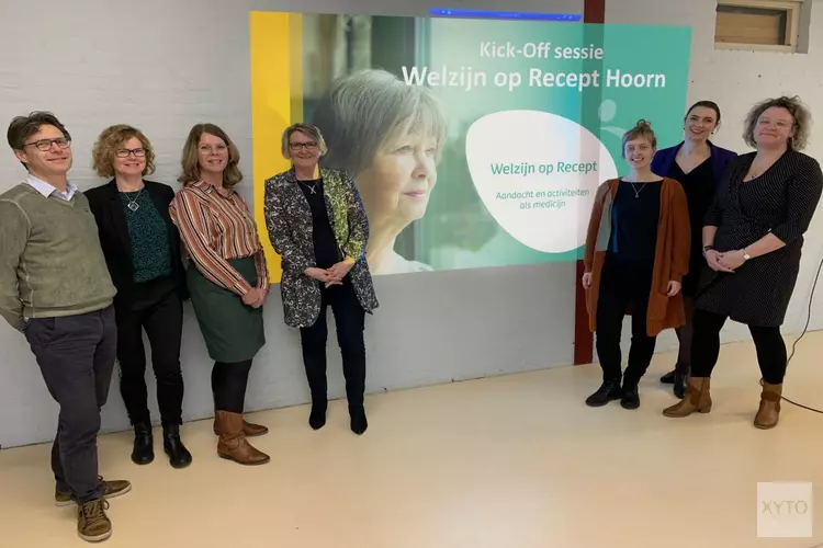 Welzijnsactiviteiten tegen psychische klachten