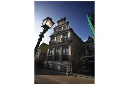 Westfries Museum sluit deuren voor publiek tot en met 31 maart i.v.m. Corona-virus
