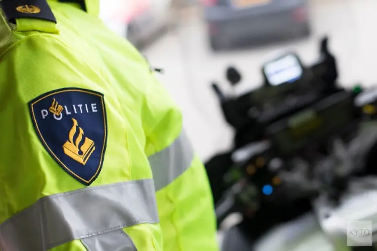 Twee verdachten aangehouden voor straatroof