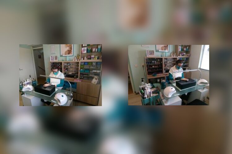 Nagelsalon Het Hofje is in deze moeilijke periode open