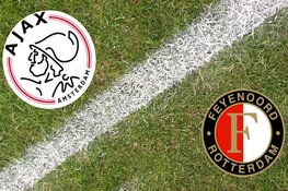 Ajax en Feyenoord steunen samen hulpverleners in strijd tegen corona