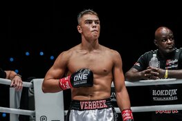 Mini-documentaire over Hoornse kickbokser Santino Verbeek