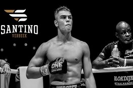 Mini-documentaire over Hoornse kickbokser Santino Verbeek