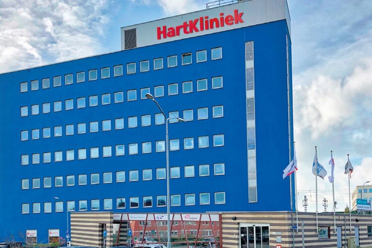 HartKliniek opent extra poli&#39;s voor planbare urgente cardiologie