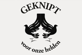 Actie van het Westfries Museum: #gekniptvooronzehelden