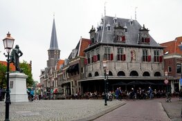 Definitief streep door Hoornse Stadsfeesten: "Persoonlijk echt verschrikkelijk"
