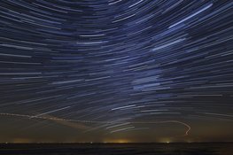 1,5 miljoen voor project ‘De Donkerte van het Waddengebied’