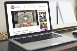 Noord-Hollandse kunstenscholen lanceren online platform '24creatief'