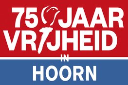 75 jaar Vrijheid in Hoorn vieren we thuis