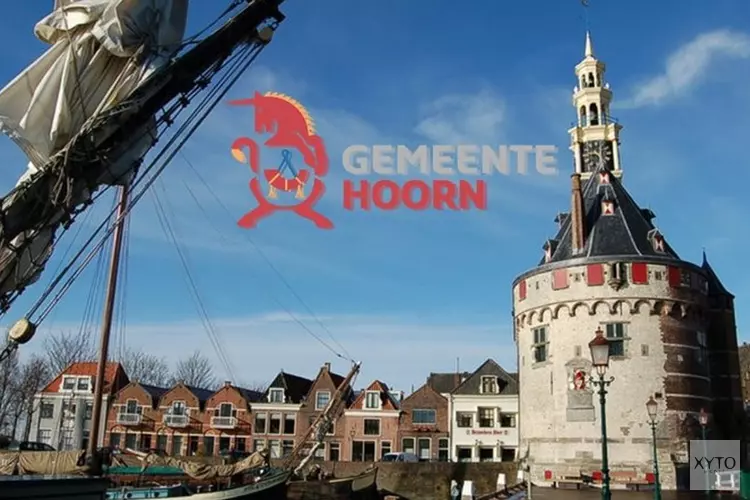 Burgemeester Nieuwenburg: &#39;Hou vol!&#39;