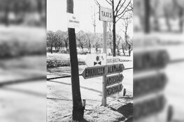 Online onthulling plaquette voor Hoornse Joden