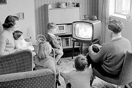 Magazine live vanuit Museum van de 20e Eeuw
