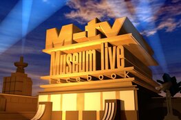 Museum gaat weer live Egbert Ottens en Wouter Hakhoff te gast