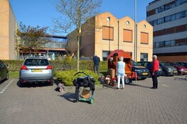 Veiligheidsregio NHN: Geen optredens meer bij verzorgingshuizen