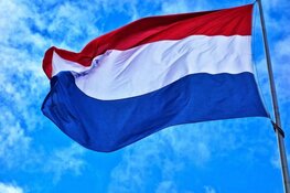 Heel Hoorn Vlagt op 5 mei. Doe mee, juist nu!