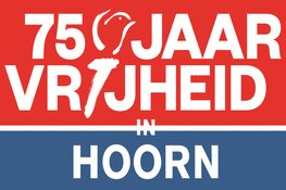 Heel Hoorn Vlagt op 5 mei. Doe mee, juist nu!