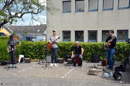 The Modest Tree tovert weer een glimlach tevoorschijn bij bewoners zorglocaties
