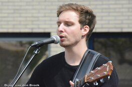 The Modest Tree tovert weer een glimlach tevoorschijn bij bewoners zorglocaties