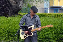 The Modest Tree tovert weer een glimlach tevoorschijn bij bewoners zorglocaties