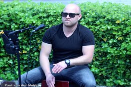 The Modest Tree tovert weer een glimlach tevoorschijn bij bewoners zorglocaties