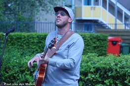 The Modest Tree tovert weer een glimlach tevoorschijn bij bewoners zorglocaties