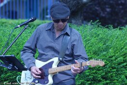 The Modest Tree tovert weer een glimlach tevoorschijn bij bewoners zorglocaties