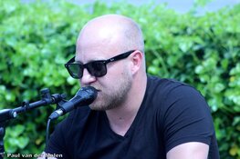 The Modest Tree tovert weer een glimlach tevoorschijn bij bewoners zorglocaties