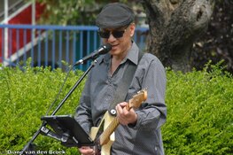 The Modest Tree tovert weer een glimlach tevoorschijn bij bewoners zorglocaties