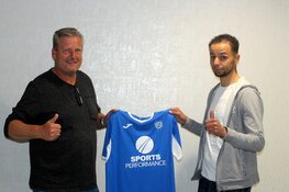 FC Marlène versterkt zich met Mo Darri