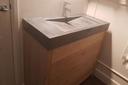 Industrieel wonen. Kom naar dé woonwinkel van Nederland